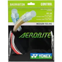 Yonex Aerobite 10.5 M Badminton Enkele Snaar