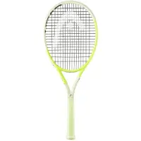 Head Racket Extreme Mp Unstrung Tennis Racket Geel 4