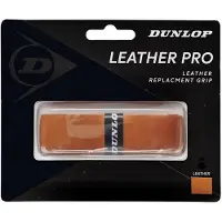 Dunlop Pro Leather Grip