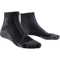 X-socks Hardloopsokken Discover Ankle | Maat 45/47