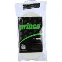 Prince Tackypro Overgrip 30-Pack White