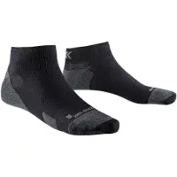 X-socks Run Discover Low Cut Sokken
