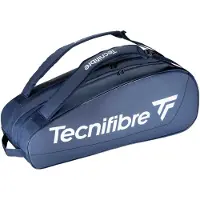 Tecnifibre Tour Endurance 9 Racket Bag Blauw