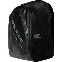 Solinco BlackOut Backpack