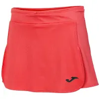 Joma Open Ii Skirt Oranje M Vrouw