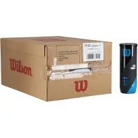 Wilson Tennisbal Tour Premier All Court 3-Tin (Doos 24x3)