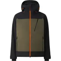 Bogner Fire + Ice Tajo-t Skijas