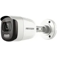 Hikvision DS-2CE10DFT-F28 – ColorVu Bullet Camera met Full-Color Nachtzicht