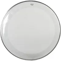 Remo ENCORE Powerstroke 3 clear 20" Bass Drum Batter - Bass drumvel