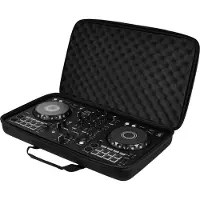 Pioneer DJ DDJ-FLX4 hoes