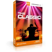 Toontrack EZX The Classic