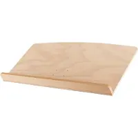 K&M 12332 Orchestra blad voor 12330 en 12331 - hout