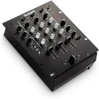 Numark M4 Zwart
