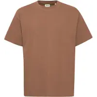 !Solid Shirt ' SDDanton ' bruin