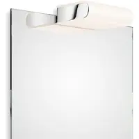 DECOR WALTHER Badkamerlamp Book 15 LED Chrome