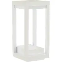 Albert Led muurlamp Poast 30cm - wit
