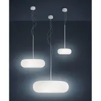 Artemide Itka Hanglamp Ø 35 cm