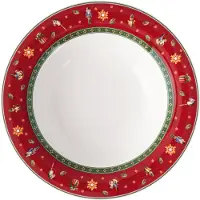 Villeroy & Boch Suppenteller Toy's Delight ø 23 cm