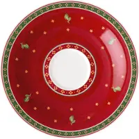 Villeroy & Boch Milchkaffeeuntertasse Toy's Delight ø 19 cm