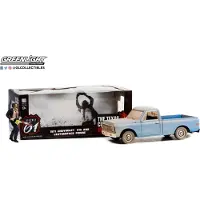 Greenlight Collectibles The Texas Chain Saw Massacre Highway 61 - 1:18
