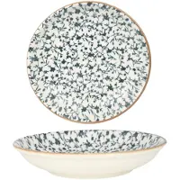 Bonna Serveerschaal calif porselein 20 cm (500cc) set van 2