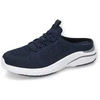 Dockers herensabot sneakers 50ME015-700660 schoenen navy