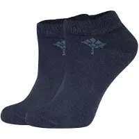 JOOP! Sokken saffier / donkerblauw