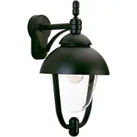 Albert Buitenlamp Jardi 45cm - wit