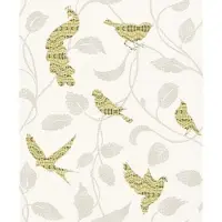 Rasch FUNKY FLAIR PARADIJSVOGEL 721737