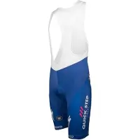 Vermarc Quick Step Floors 18 Korte Broek Maat S