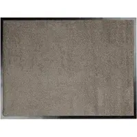Floordirekt Deurmat Performa - Hoog Absorptievermogen - Voor Binnen en Buiten - Sparrow - 90 x 300 cm