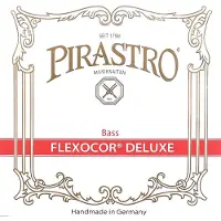 Pirastro 340020 Flexocor Deluxe Contrabassnaren