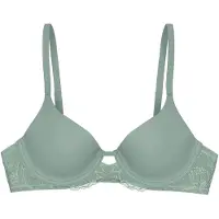Triumph BH ' Amourette Charm ' groen