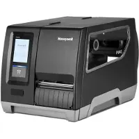Honeywell PM45 Compact Full Touch Display Ethernet