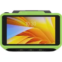 Zebra WT6400, 11,9cm (4,7''), PTT, USB-C, BT, NFC, Android, RB