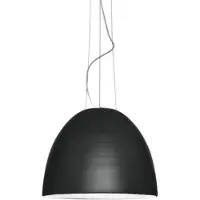 Artemide Nur 1618 Integralis hanglamp antraciet