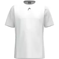 Head Club Tech Tee Jongens