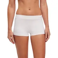 Falke Warm Panties sneldrogend functioneel materiaal functioneel ondergoed dames wit - maat S