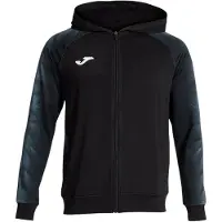 Joma Hooded trainingsjack Elite XI
