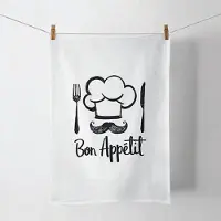 Ambiente Küchenhandtuch Chef 50x70 cm