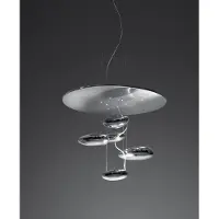 Artemide Mercury Mini Hanglamp 3000 K