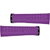 Lizard Gradient Single Lock-on Handvatten