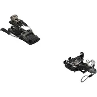Salomon Mtn Pure Leash&brake 80 Mm Toerski-bindingen