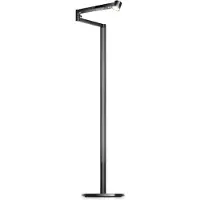 Dyson Solarcycle Morph vloerlamp (Zwart)