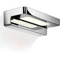 DECOR WALTHER Badkamerlamp Form 20 LED Chrome