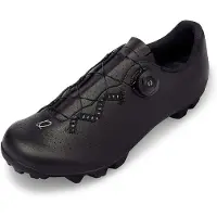 Quoc Escape Off-Road Schoenen Zwart || Maat: 41