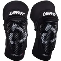 Leatt Reaflex Pro Kniebeschermers