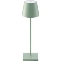 Sigor Nuindie Tafellamp Sage Green