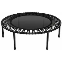 Bellicon Fitnesstrampoline Klassiek 112 cm black