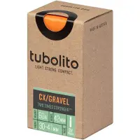 Tubolito Cx/gravel All Presta 42 Mm Binnenband